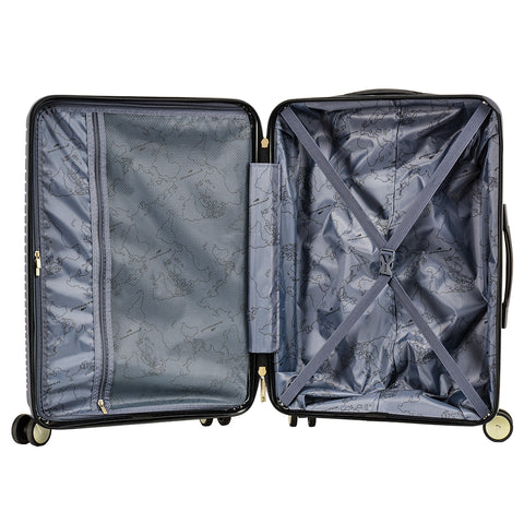 Valise Polypropylène MADISSON 33703