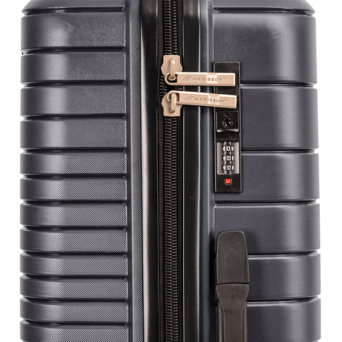 Valise Polypropylène MADISSON 33703