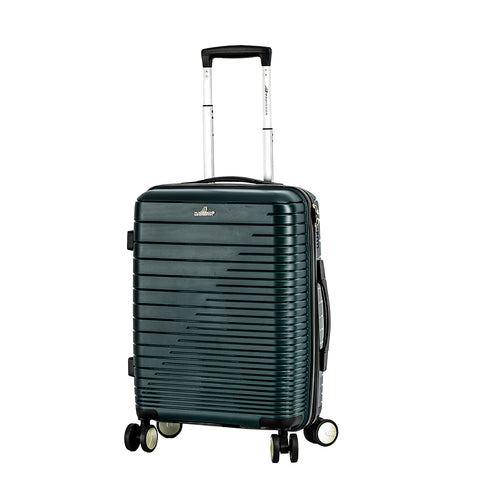 Valise Polypropylène MADISSON 33703