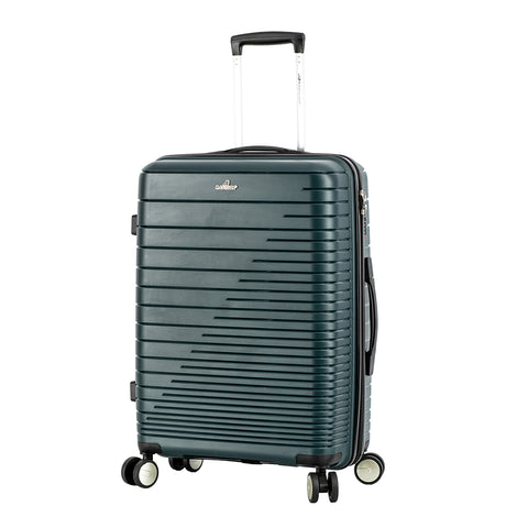 Valise Polypropylène MADISSON 33703