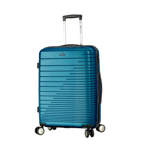 Valise Polypropylène MADISSON 33703