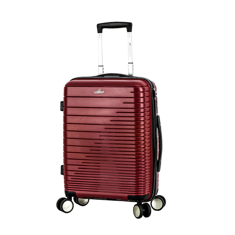 Valise Polypropylène MADISSON 33703
