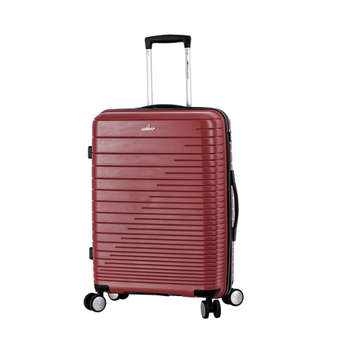 Valise Polypropylène MADISSON 33703