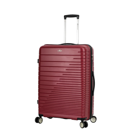 Valise Polypropylène MADISSON 33703