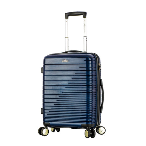 Valise Polypropylène MADISSON 33703