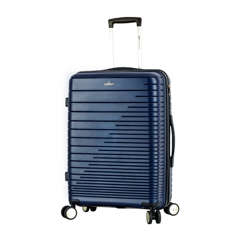 Valise Polypropylène MADISSON 33703