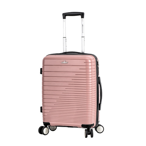 Valise Polypropylène MADISSON 33703