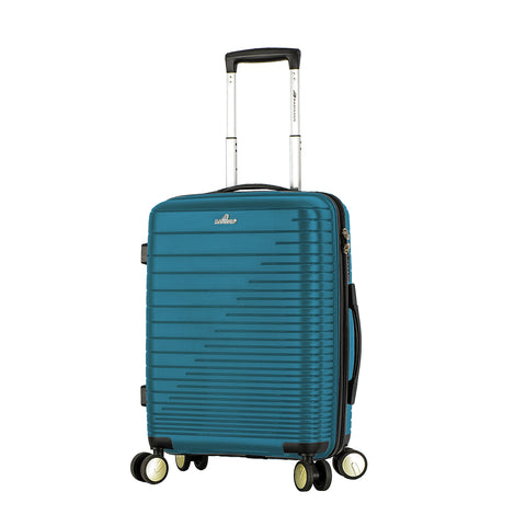 Valise Polypropylène MADISSON 33703