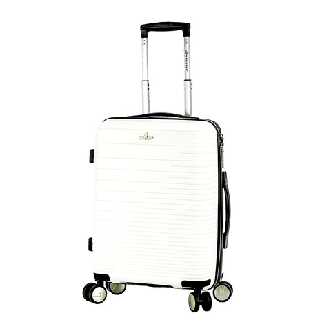 Valise Polypropylène MADISSON 33703