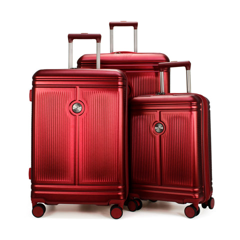 Valise Polycarbonate Airtex 649