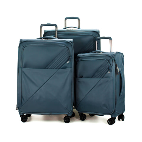 Valise Toile Airtex 831
