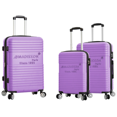 Valise ABS MADISSON 38203