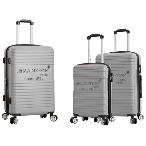 Valise ABS MADISSON 38203