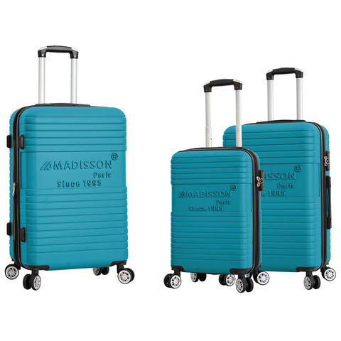Valise ABS MADISSON 38203