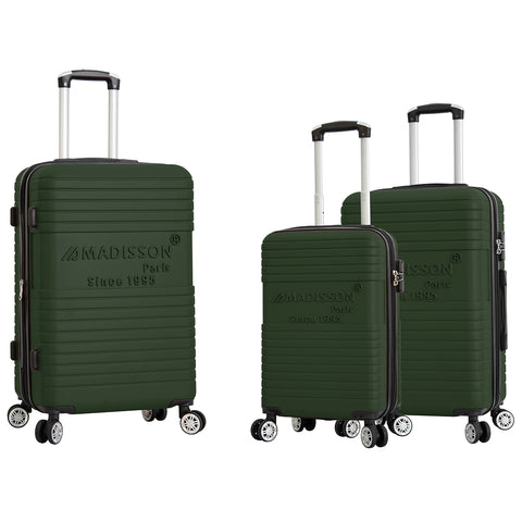 Valise ABS MADISSON 38203