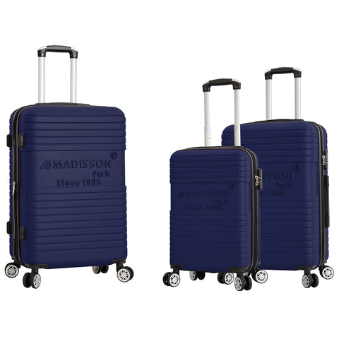 Valise ABS MADISSON 38203