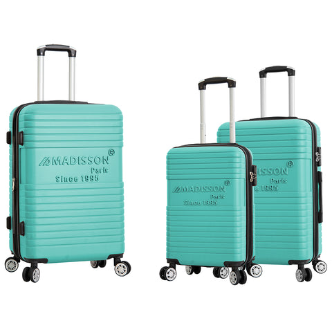 Valise ABS MADISSON 38203