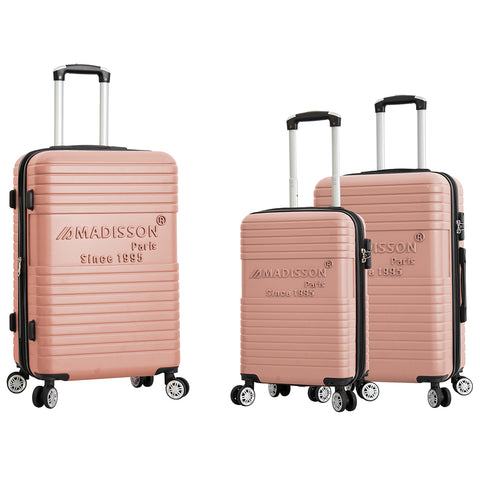 Valise ABS MADISSON 38203