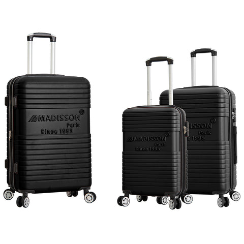 Valise ABS MADISSON 38203