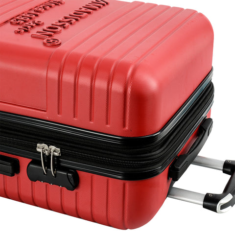 Valise ABS MADISSON 38203