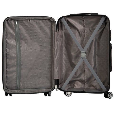 Valise ABS MADISSON 38203