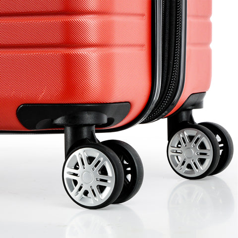 Valise ABS MADISSON 38203