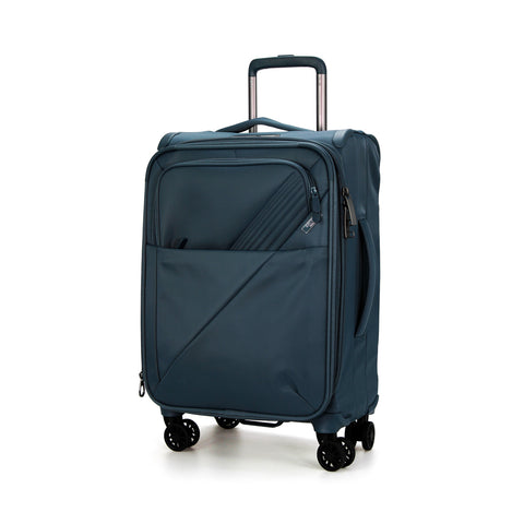 Valise Toile Airtex 831