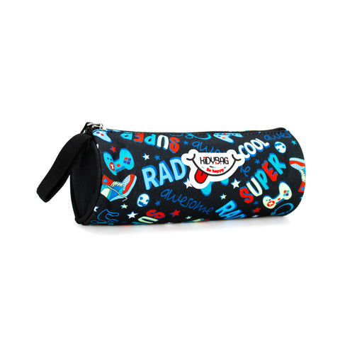 Pack Teen pack TROLLEY + TROUSSE + SAC GOUTER