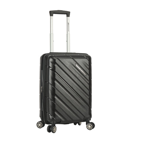 Valise Polypropylène Snowball 43903