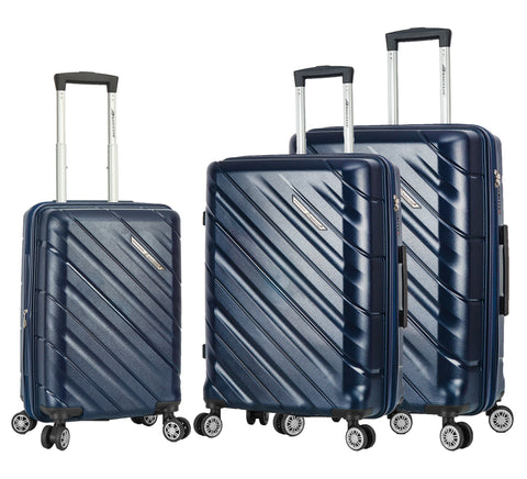 Valise Polypropylène Snowball 43903