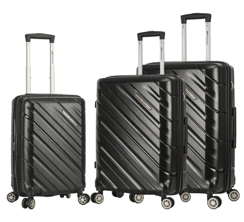 Valise Polypropylène Snowball 43903