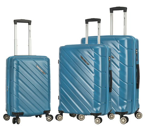 Valise Polypropylène Snowball 43903