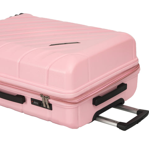 Valise Polypropylène Snowball 43903