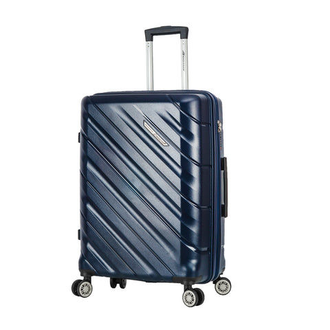 Valise Polypropylène Snowball 43903