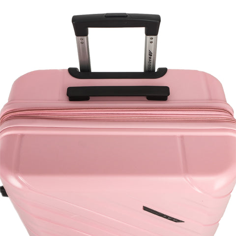 Valise Polypropylène Snowball 43903