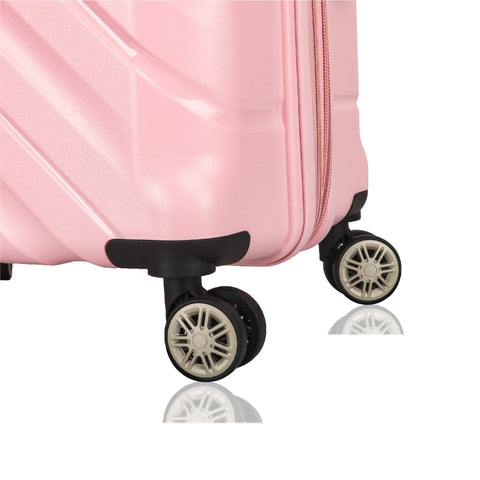 Valise Polypropylène Snowball 43903