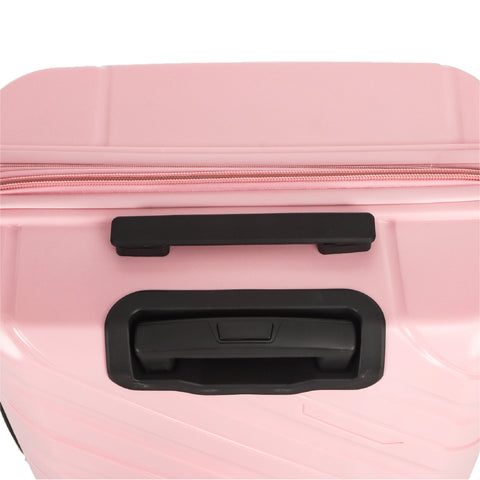 Valise Polypropylène Snowball 43903