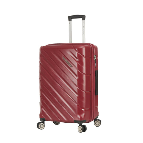 Valise Polypropylène Snowball 43903