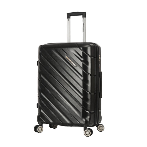 Valise Polypropylène Snowball 43903