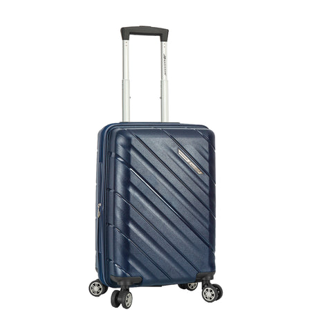 Valise Polypropylène Snowball 43903