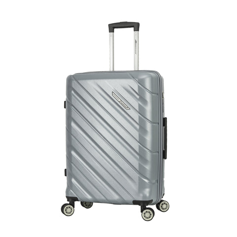 Valise Polypropylène Snowball 43903