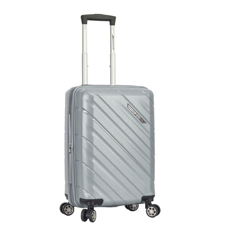 Valise Polypropylène Snowball 43903
