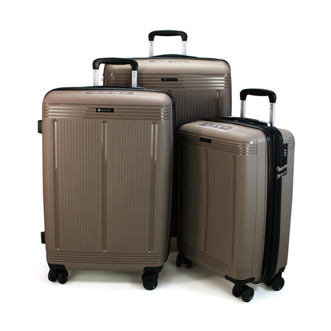Valise Polypropylène Worldline 292
