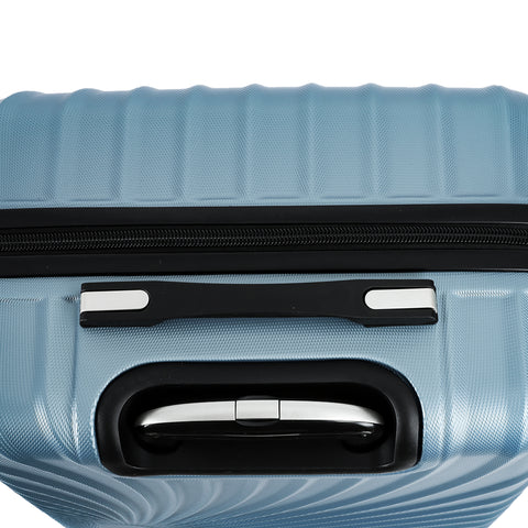 Valise ABS Madisson 44603