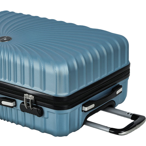 Valise ABS Madisson 44603