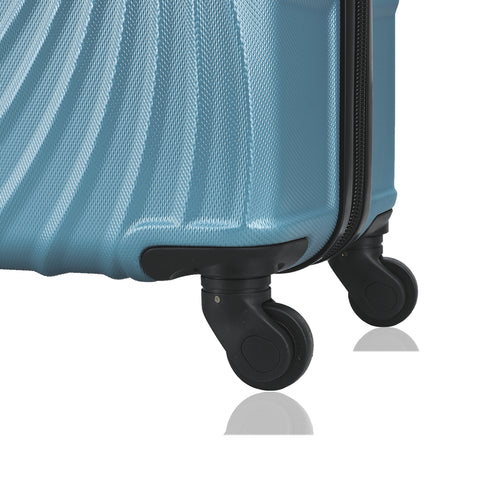 Valise ABS Madisson 44603