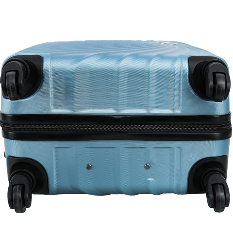 Valise ABS Madisson 44603