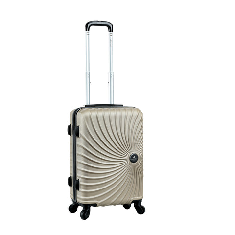 Valise ABS Madisson 44603