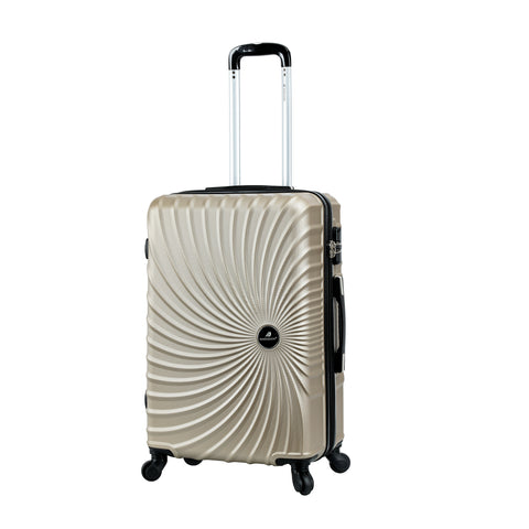 Valise ABS Madisson 44603