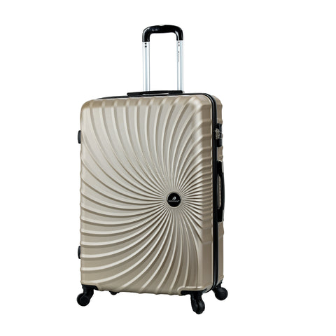 Valise ABS Madisson 44603